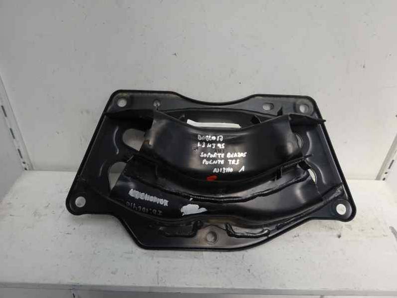 PUENTE TRASERO FIAT DOBLO II CARGO 2017 1.3 16V M-JET (95 CV)