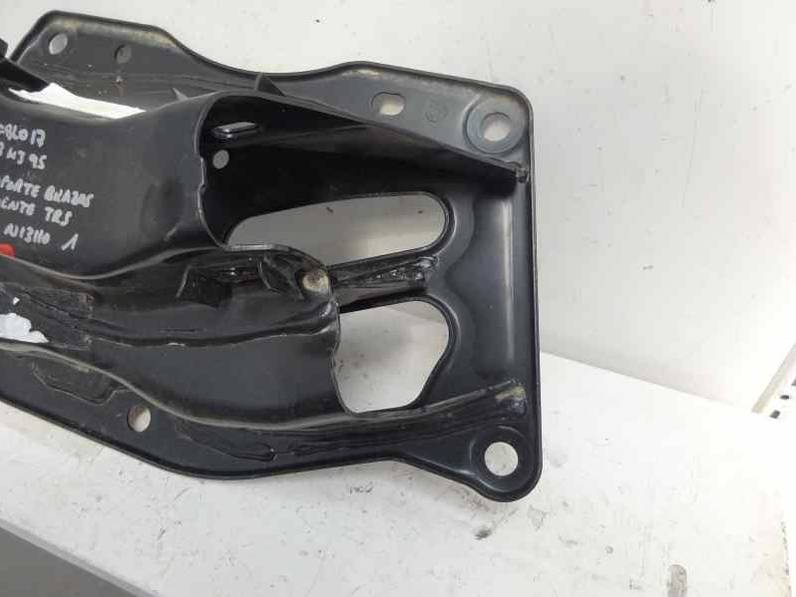 PUENTE TRASERO FIAT DOBLO II CARGO 2017 1.3 16V M-JET (95 CV)
