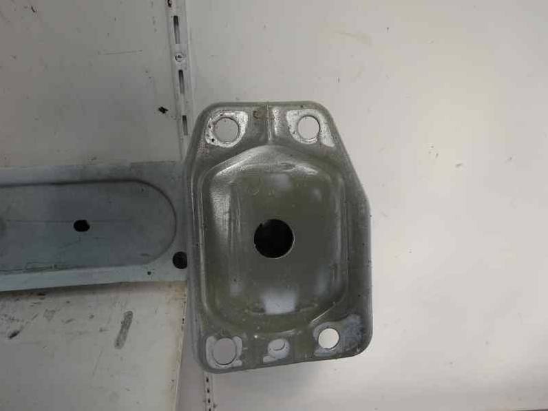 REFUERZO PARAGOLPES DELANTERO FIAT DOBLO II CARGO 2017 1.3 16V M-JET (95 CV)