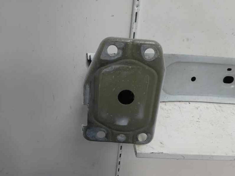 REFUERZO PARAGOLPES DELANTERO FIAT DOBLO II CARGO 2017 1.3 16V M-JET (95 CV)