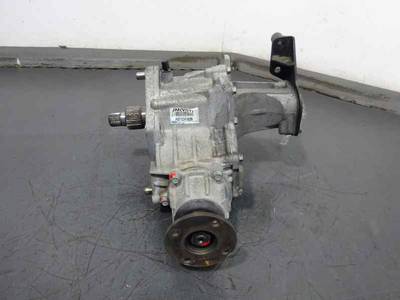 DIFERENCIAL DELANTERO HYUNDAI TUCSON 2009 2.0 CRDI (140 CV)