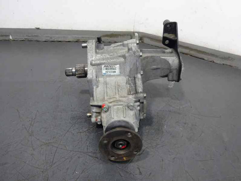 DIFERENCIAL DELANTERO HYUNDAI TUCSON 2009 2.0 CRDI (140 CV)