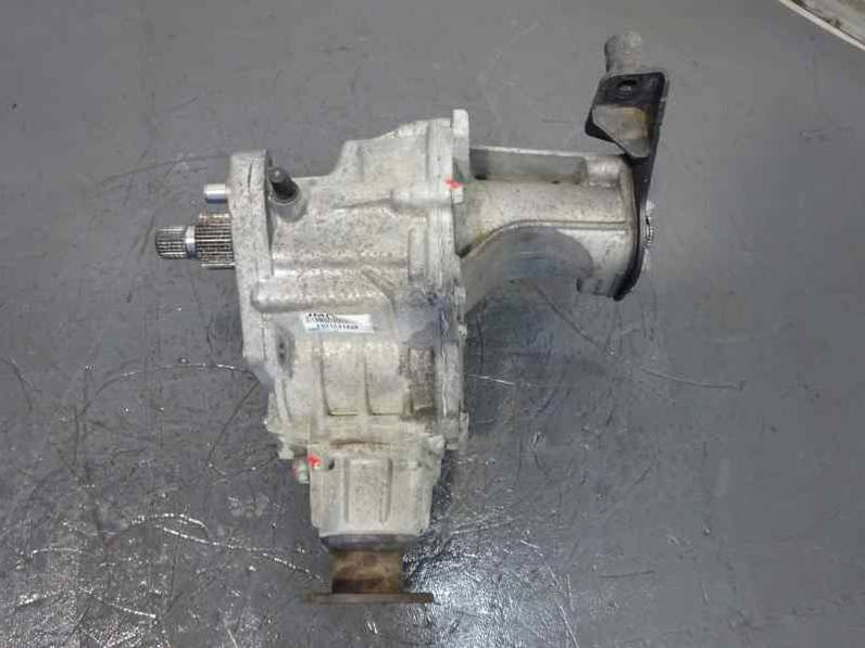 DIFERENCIAL DELANTERO HYUNDAI TUCSON 2009 2.0 CRDI (140 CV)