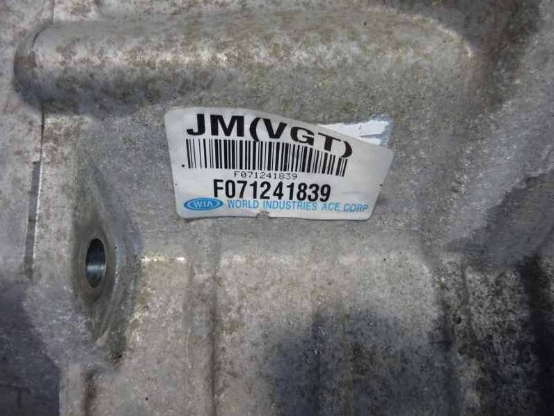 DIFERENCIAL DELANTERO HYUNDAI TUCSON 2009 2.0 CRDI (140 CV)