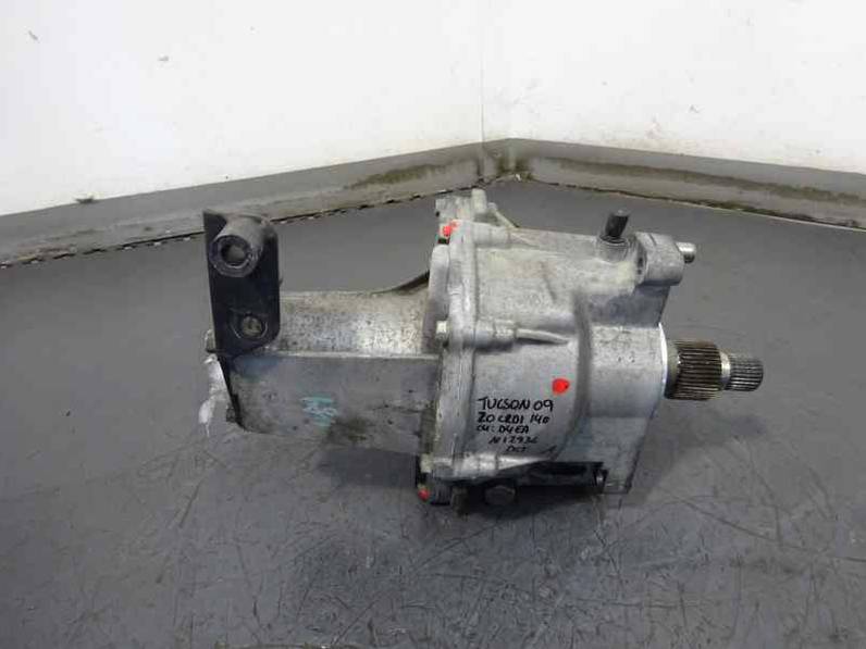DIFERENCIAL DELANTERO HYUNDAI TUCSON 2009 2.0 CRDI (140 CV)