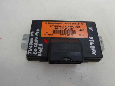 MODULO ELECTRONICO HYUNDAI TUCSON 2009 2.0 CRDI (140 CV)