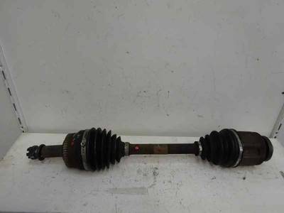 TRANSMISION DELANTERA DERECHA HYUNDAI TUCSON 2009 2.0 CRDI (140 CV)