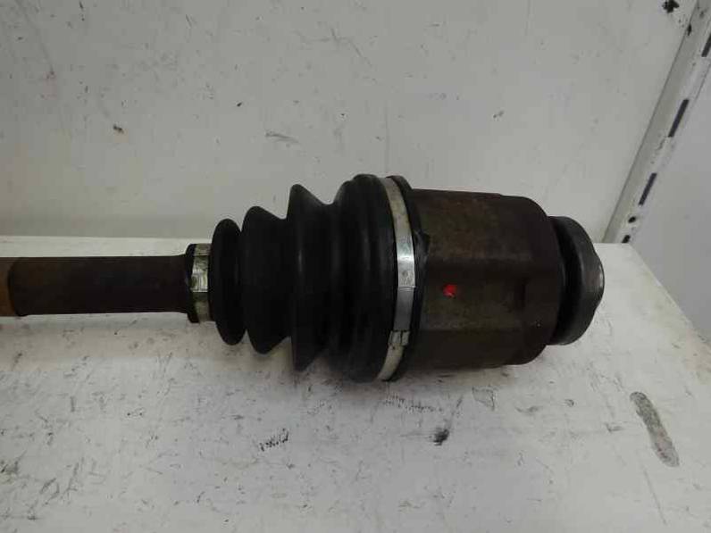 TRANSMISION DELANTERA DERECHA HYUNDAI TUCSON 2009 2.0 CRDI (140 CV)