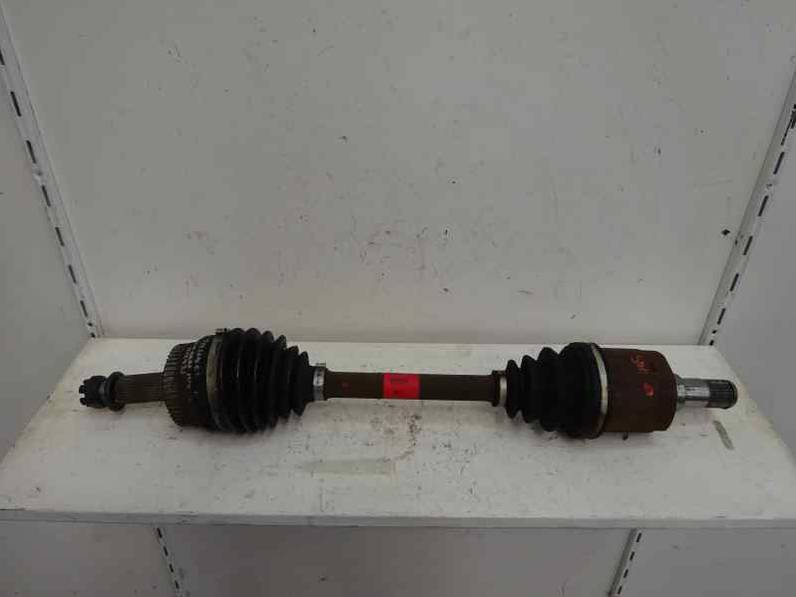 TRANSMISION DELANTERA IZQUIERDA HYUNDAI TUCSON 2009 2.0 CRDI (140 CV)