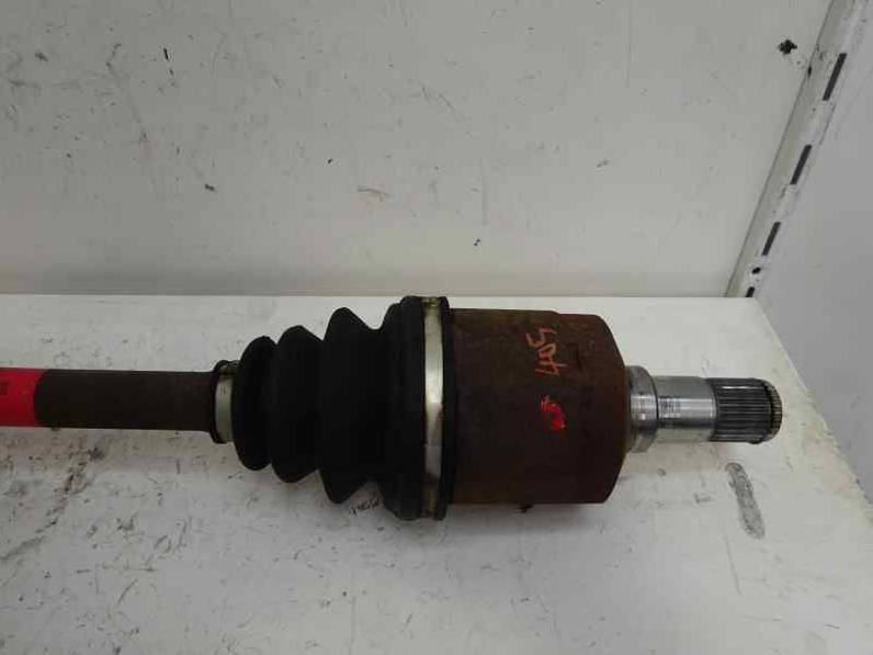 TRANSMISION DELANTERA IZQUIERDA HYUNDAI TUCSON 2009 2.0 CRDI (140 CV)