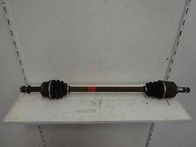 TRANSMISION TRASERA DERECHA HYUNDAI TUCSON 2009 2.0 CRDI (140 CV)