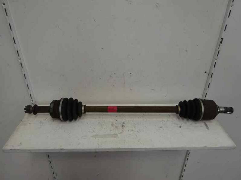 TRANSMISION TRASERA DERECHA HYUNDAI TUCSON 2009 2.0 CRDI (140 CV)