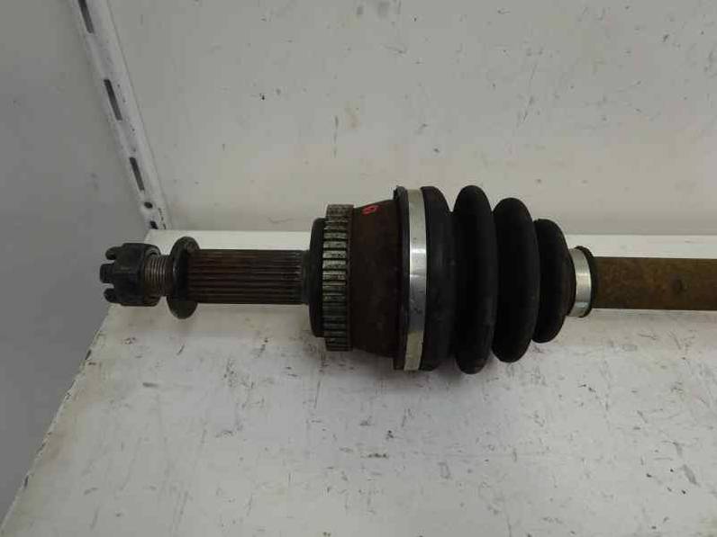 TRANSMISION TRASERA DERECHA HYUNDAI TUCSON 2009 2.0 CRDI (140 CV)