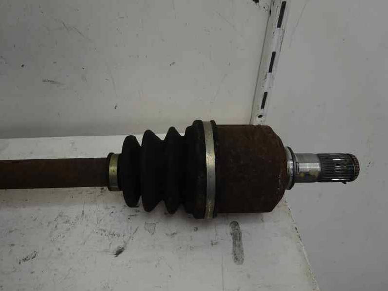 TRANSMISION TRASERA DERECHA HYUNDAI TUCSON 2009 2.0 CRDI (140 CV)