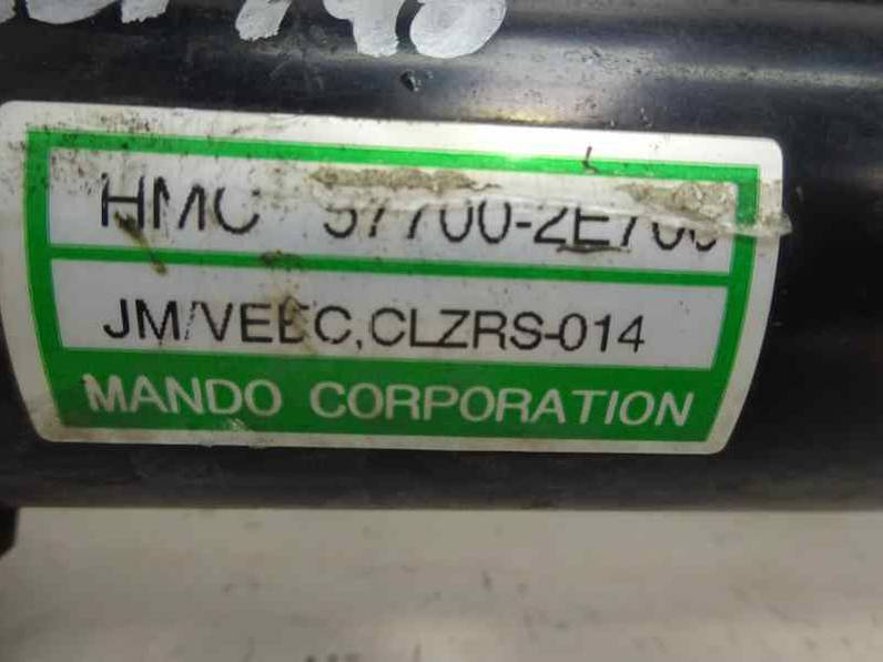 CREMALLERA DIRECCION HYUNDAI TUCSON 2009 2.0 CRDI (140 CV)
