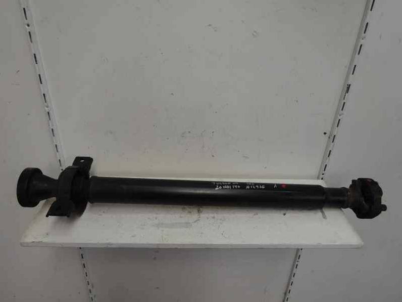 TRANSMISION CENTRAL HYUNDAI TUCSON 2009 2.0 CRDI (140 CV)