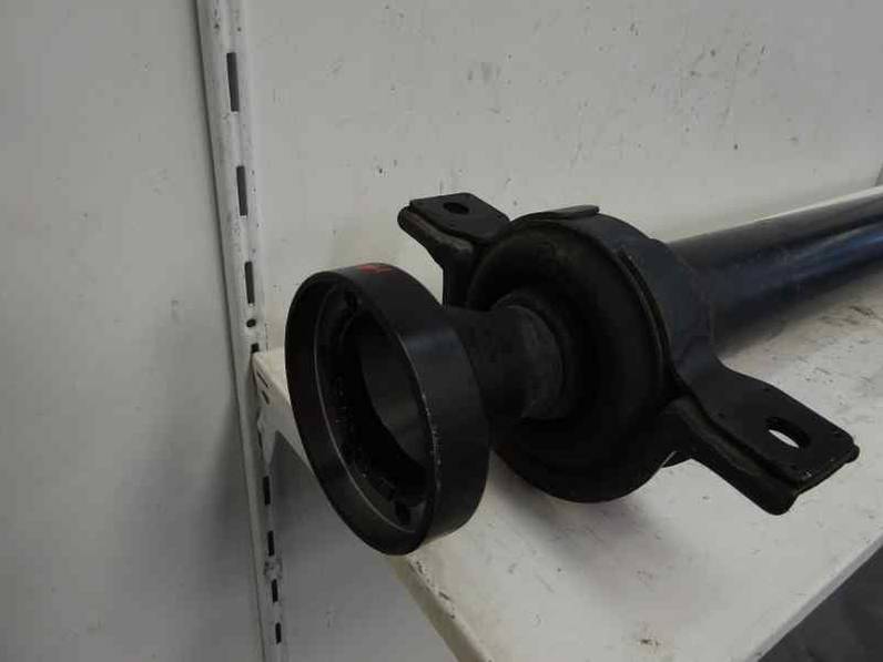 TRANSMISION CENTRAL HYUNDAI TUCSON 2009 2.0 CRDI (140 CV)