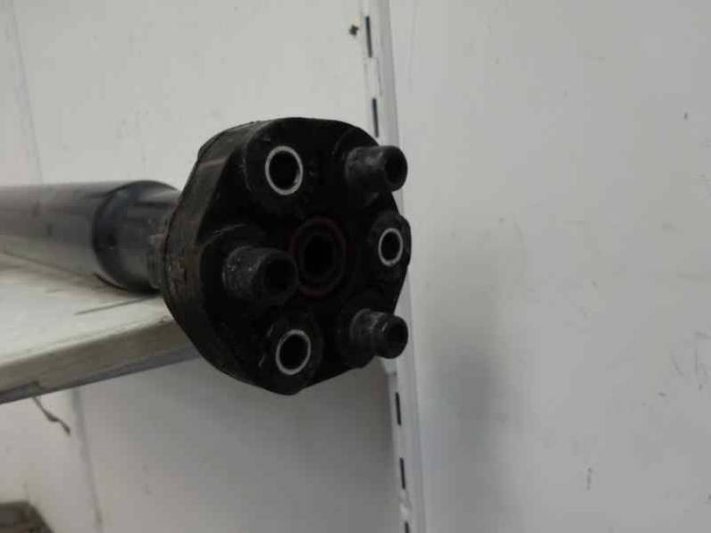 TRANSMISION CENTRAL HYUNDAI TUCSON 2009 2.0 CRDI (140 CV)