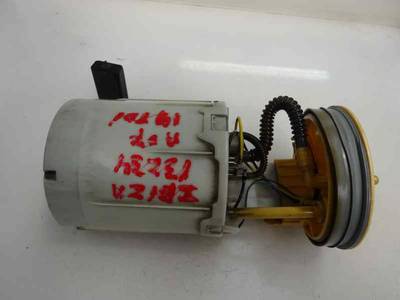 BOMBA COMBUSTIBLE SEAT IBIZA 2007 1.4 TDI (69 CV)