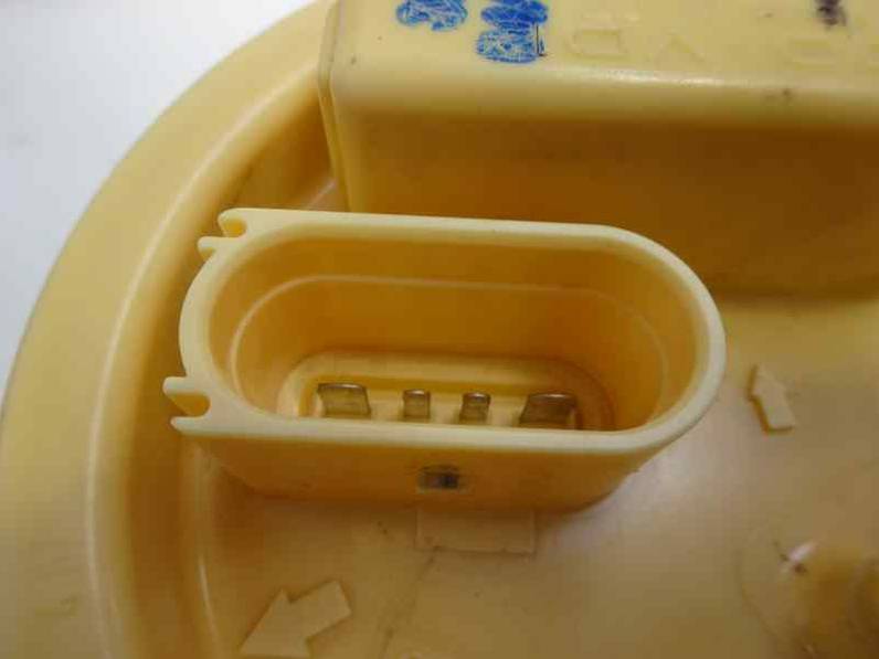 BOMBA COMBUSTIBLE SEAT IBIZA 2007 1.4 TDI (69 CV)