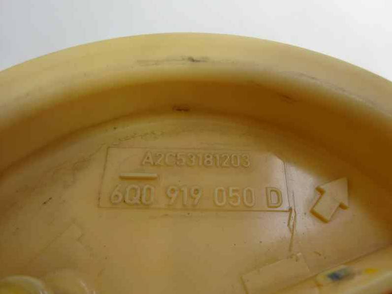 BOMBA COMBUSTIBLE SEAT IBIZA 2007 1.4 TDI (69 CV)