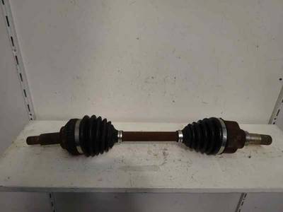 TRANSMISION DELANTERA IZQUIERDA FORD MONDEO BERLINA 1996 2.0 16V (131 CV)