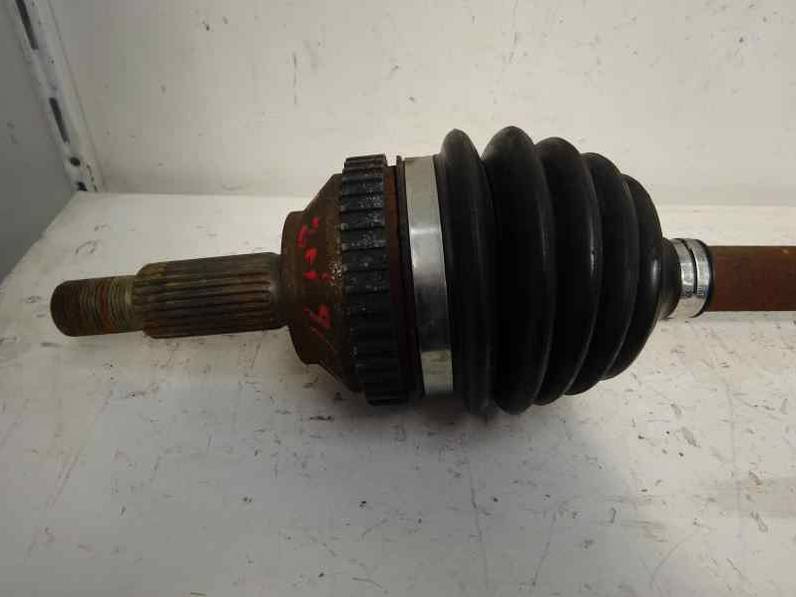 TRANSMISION DELANTERA IZQUIERDA FORD MONDEO BERLINA 1996 2.0 16V (131 CV)