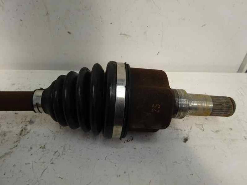 TRANSMISION DELANTERA IZQUIERDA FORD MONDEO BERLINA 1996 2.0 16V (131 CV)