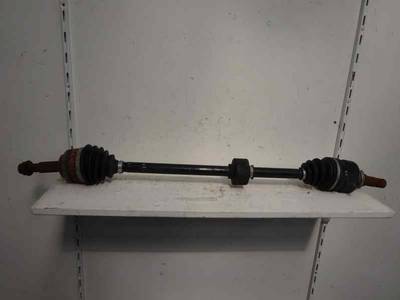 TRANSMISION DELANTERA DERECHA TOYOTA COROLLA 2005 1.6 16V (110 CV)