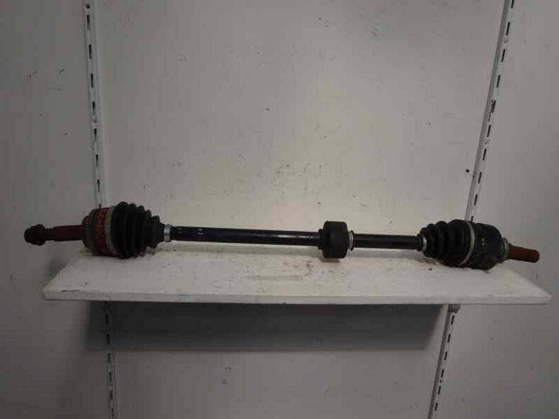 TRANSMISION DELANTERA DERECHA TOYOTA COROLLA 2005 1.6 16V (110 CV)