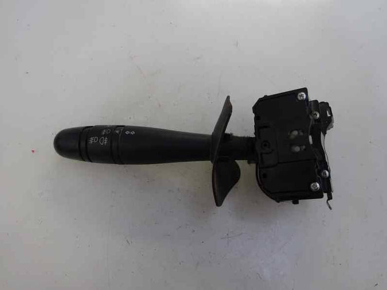 MANDO LUCES RENAULT MEGANE I SCENIC 1997 1.9 TURBODIESEL (90 CV)