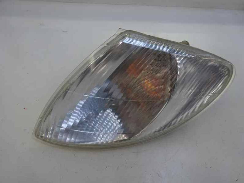 PILOTO DELANTERO IZQUIERDO RENAULT MEGANE I SCENIC 1997 1.9 TURBODIESEL (90 CV)