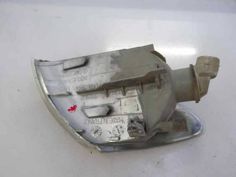 PILOTO DELANTERO IZQUIERDO RENAULT MEGANE I SCENIC 1997 1.9 TURBODIESEL (90 CV)