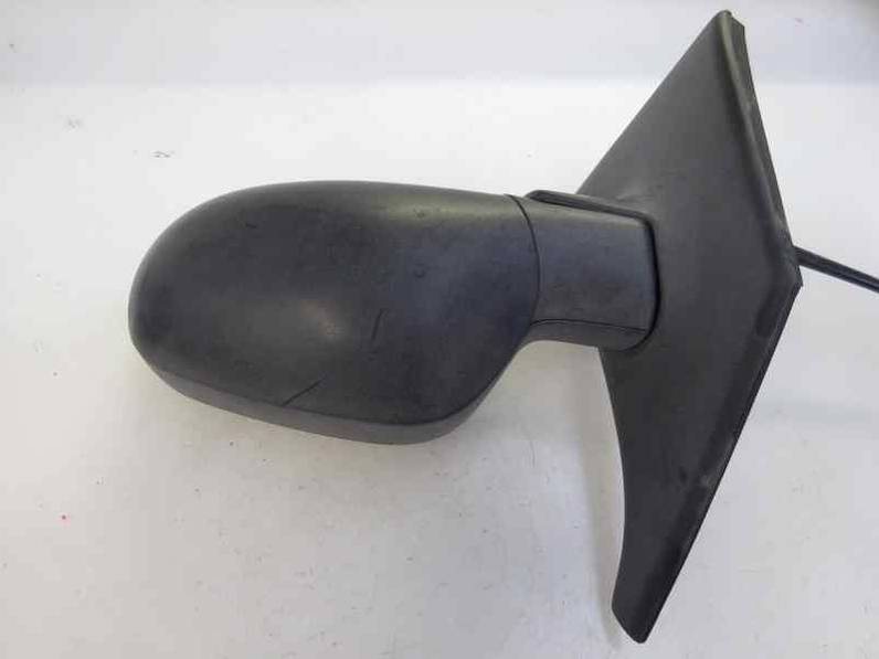 RETROVISOR IZQUIERDO RENAULT MEGANE I SCENIC 1997 1.9 TURBODIESEL (90 CV)