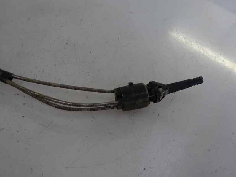 RETROVISOR IZQUIERDO RENAULT MEGANE I SCENIC 1997 1.9 TURBODIESEL (90 CV)