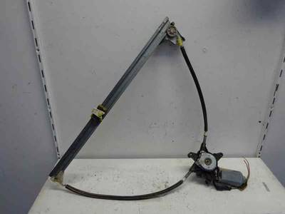 ELEVALUNAS DELANTERO DERECHO RENAULT MEGANE I SCENIC 1997 1.9 TURBODIESEL (90 CV)