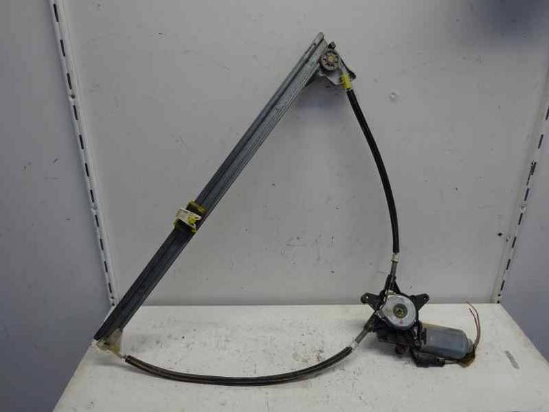 ELEVALUNAS DELANTERO DERECHO RENAULT MEGANE I SCENIC 1997 1.9 TURBODIESEL (90 CV)