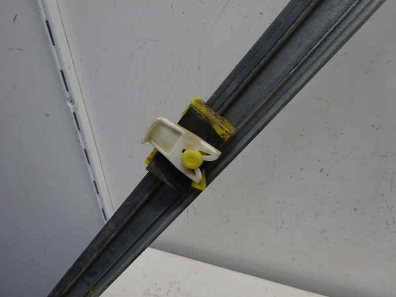 ELEVALUNAS DELANTERO DERECHO RENAULT MEGANE I SCENIC 1997 1.9 TURBODIESEL (90 CV)