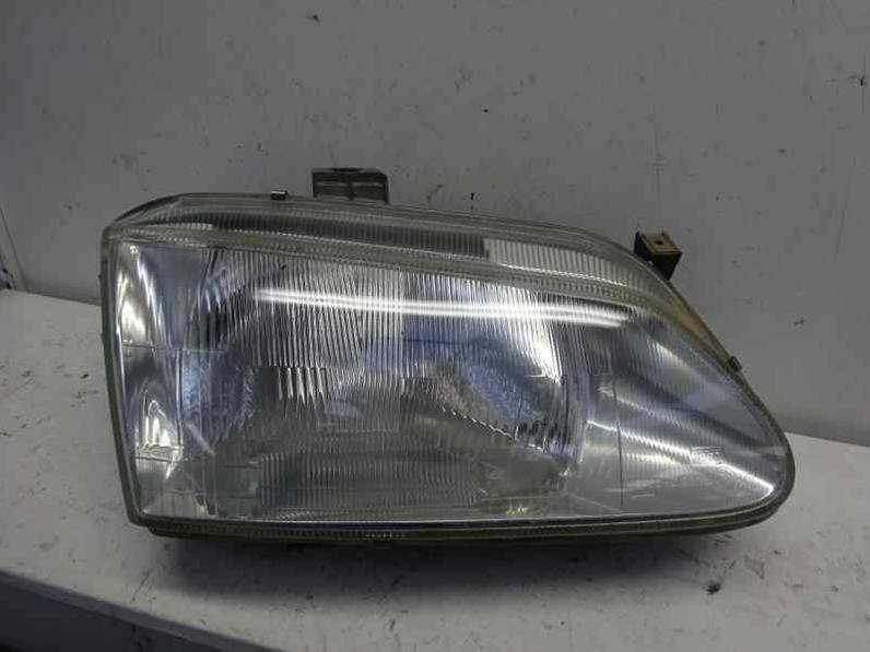 FARO DERECHO RENAULT MEGANE I SCENIC 1997 1.9 TURBODIESEL (90 CV)