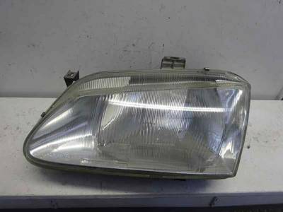 FARO IZQUIERDO RENAULT MEGANE I SCENIC 1997 1.9 TURBODIESEL (90 CV)