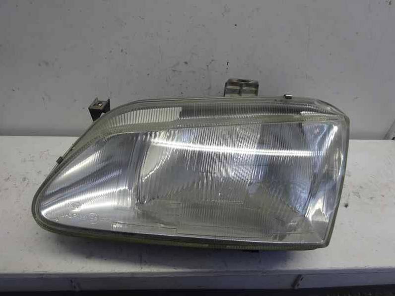 FARO IZQUIERDO RENAULT MEGANE I SCENIC 1997 1.9 TURBODIESEL (90 CV)
