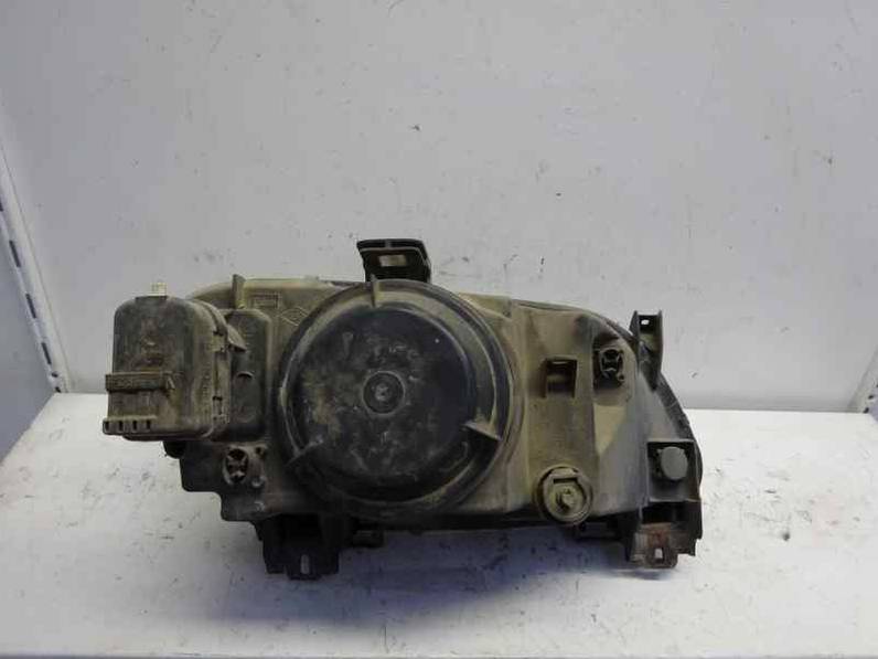 FARO IZQUIERDO RENAULT MEGANE I SCENIC 1997 1.9 TURBODIESEL (90 CV)