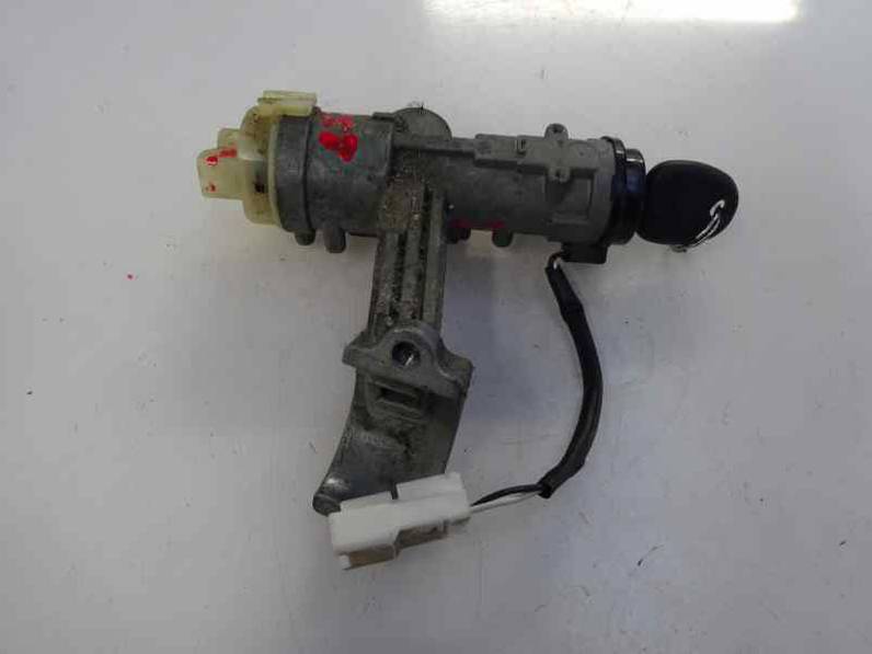 CONMUTADOR DE ARRANQUE HYUNDAI GETZ 2003 1.1 12V (63 CV)