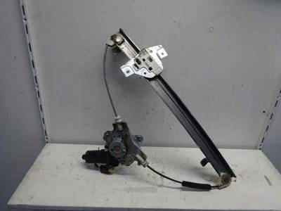 ELEVALUNAS DELANTERO DERECHO HYUNDAI GETZ 2003 1.1 12V (63 CV)