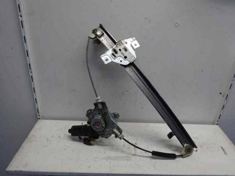 ELEVALUNAS DELANTERO DERECHO HYUNDAI GETZ 2003 1.1 12V (63 CV)