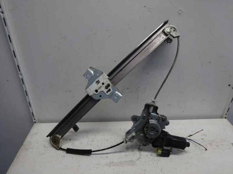 ELEVALUNAS DELANTERO IZQUIERDO HYUNDAI GETZ 2003 1.1 12V (63 CV)