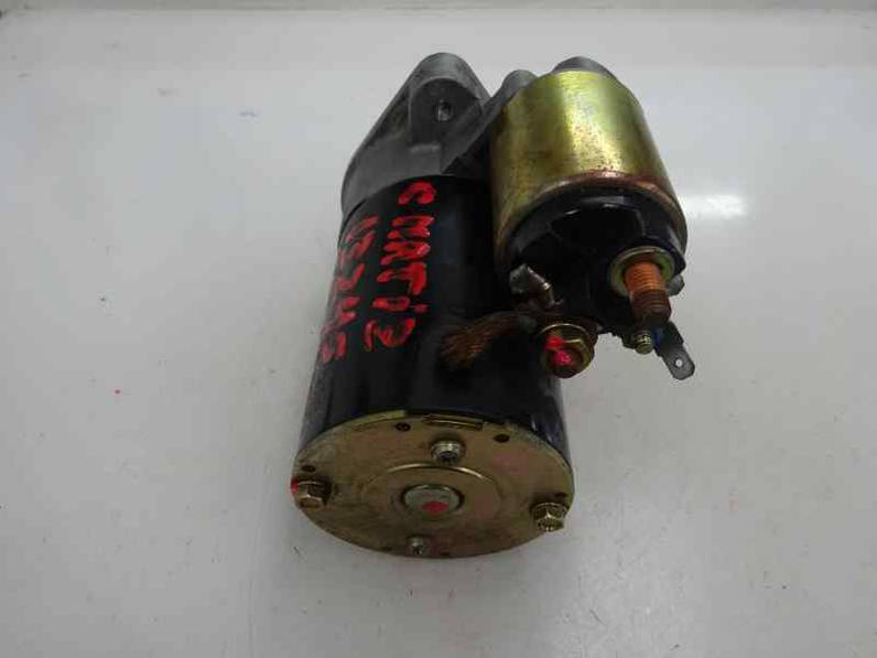 MOTOR ARRANQUE CHEVROLET MATIZ 2005 0.8 (52 CV)