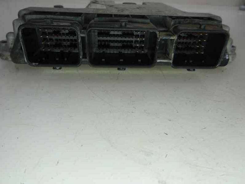 CENTRALITA MOTOR UCE PEUGEOT 206 BERLINA 2005 1.4 HDI (68 CV)