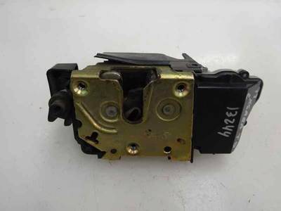 CERRADURA PUERTA TRASERA DERECHA CITROEN XSARA BERLINA 1999 2.0 HDI (90 CV)