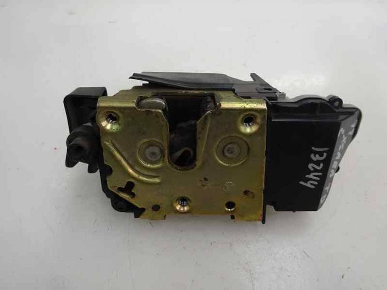 CERRADURA PUERTA TRASERA DERECHA CITROEN XSARA BERLINA 1999 2.0 HDI (90 CV)